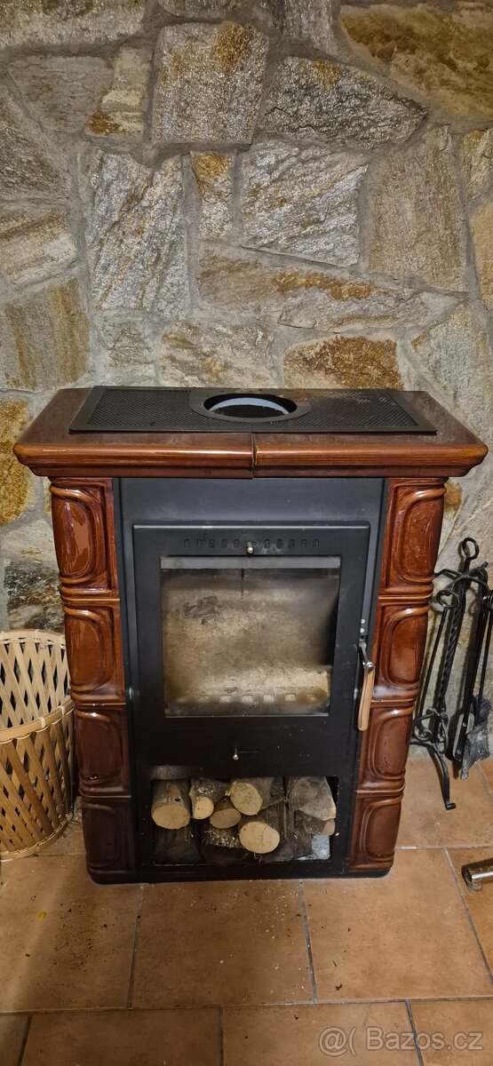 BORGHOLM Keramik - F 9473 K - 2