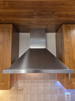 Digestoř Whirpool - 2