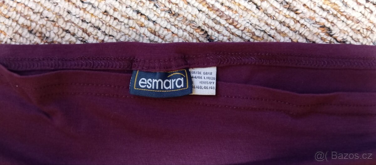 Těhotenské pásy - 2