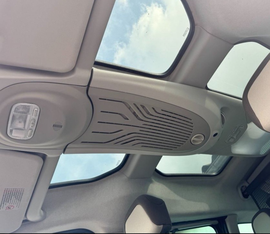 Peugeot Partner Teepee Berlingo 2008+ veškeré díly z vozu - 2