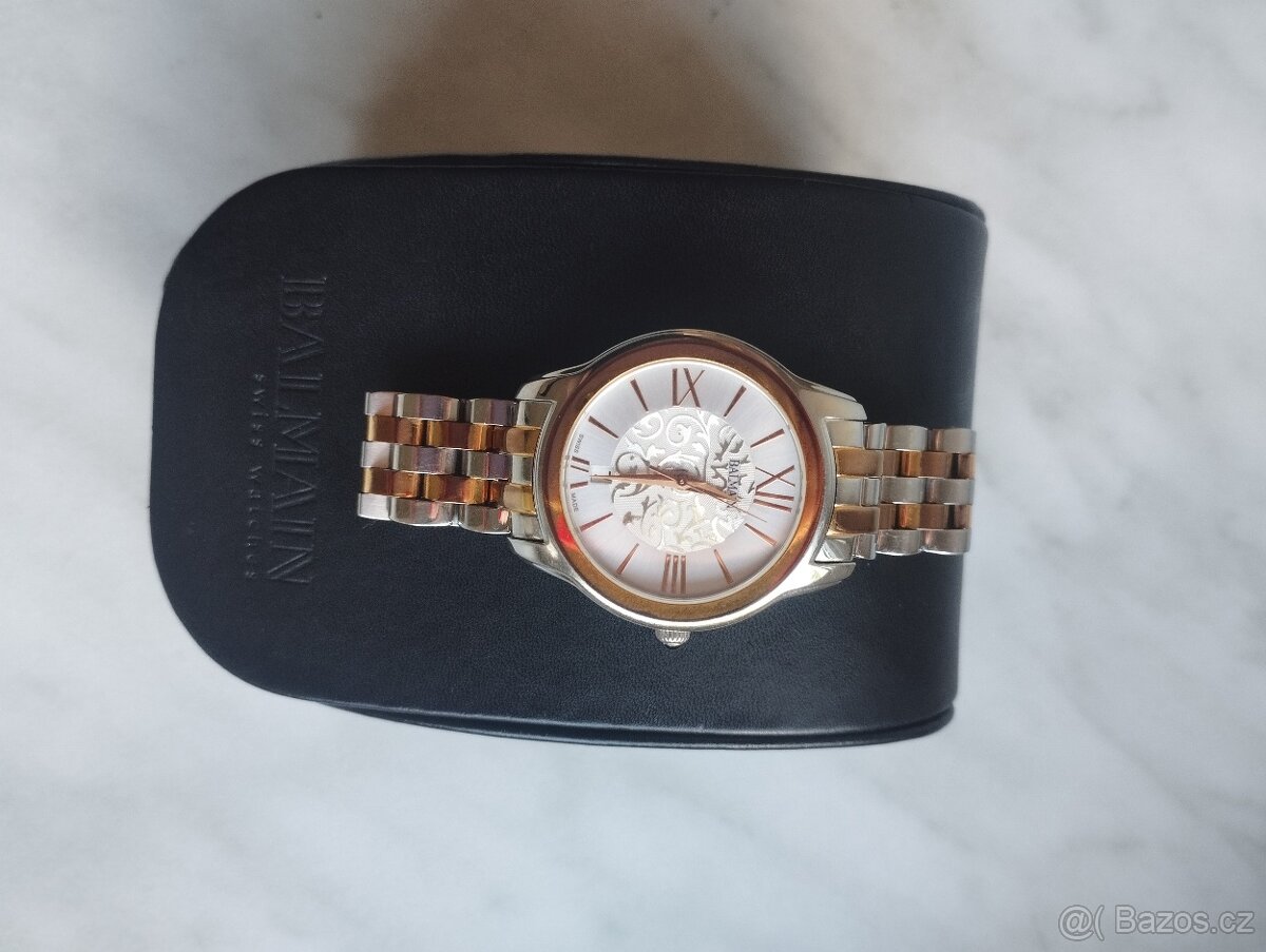 Dámské hodinky Balmain - 2