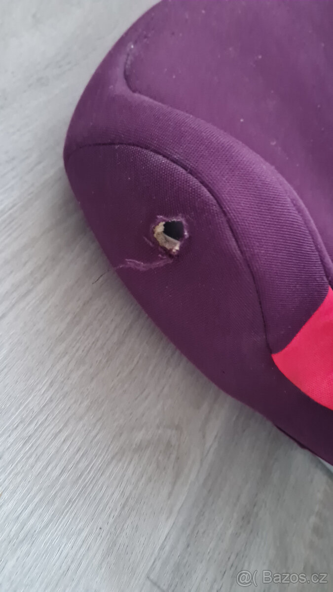 Nabízím autodedačku Cybex - 2