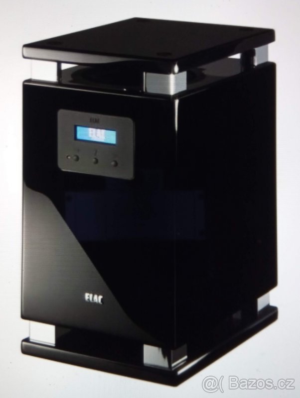 Domácí kino ELAC - 2