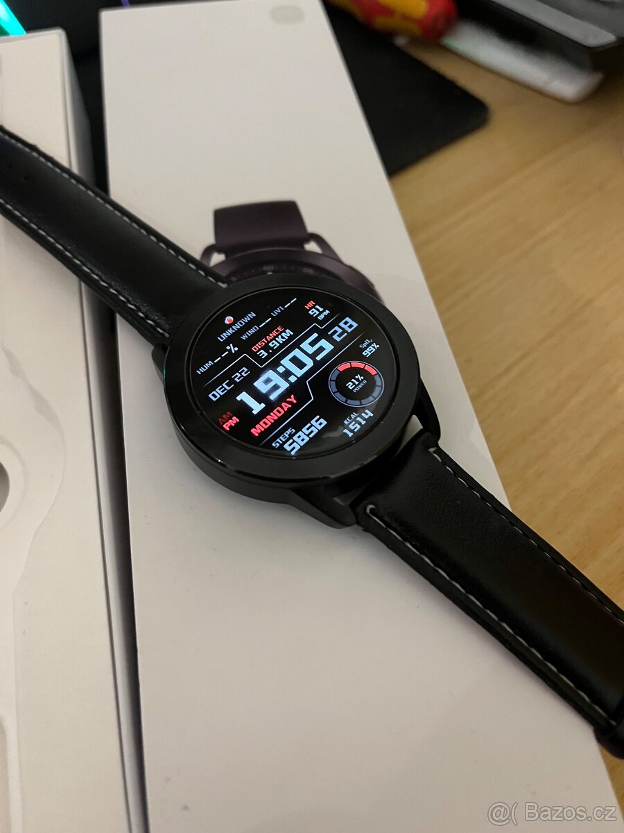 Xiaomi watch S3 - 2