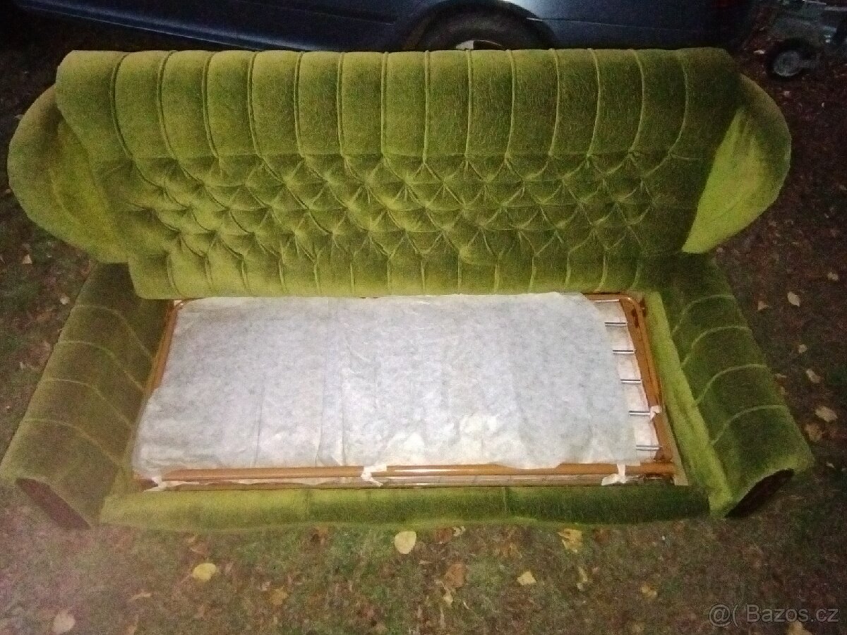 Sedací souprava - 2