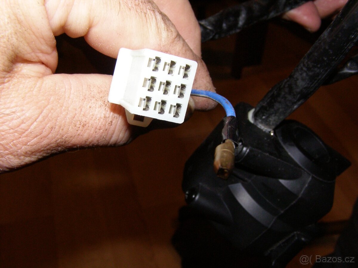 přepínač HONDA CB-CBR - 2