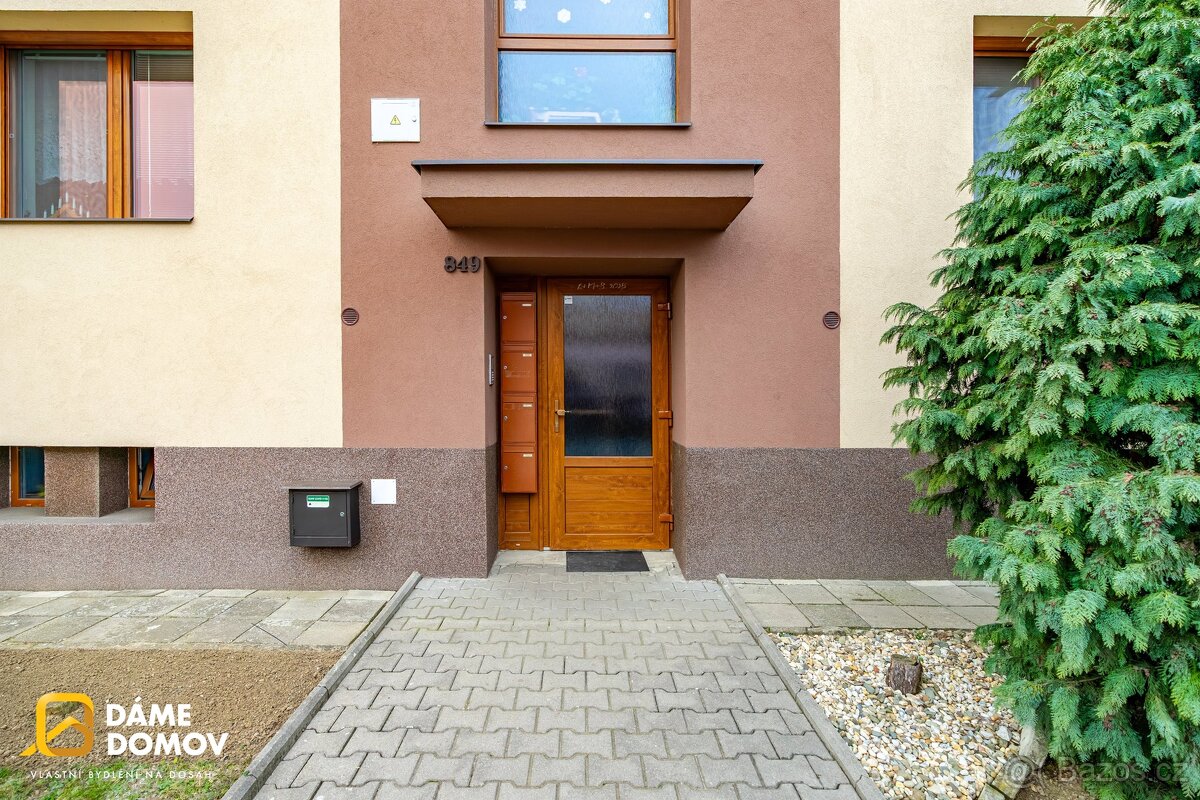 Prodej bytu 3+1 85 m², Nivnice, ev.č. 14367 - 2