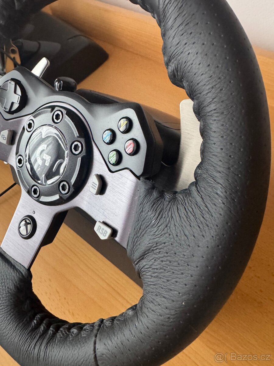 Logitech G920 Driving Force - 2