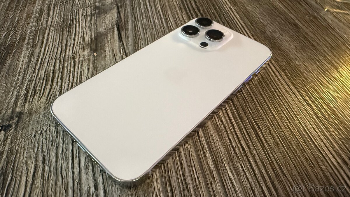 IPHONE 14 PRO MAX CZ DISTRIBUCE - 2