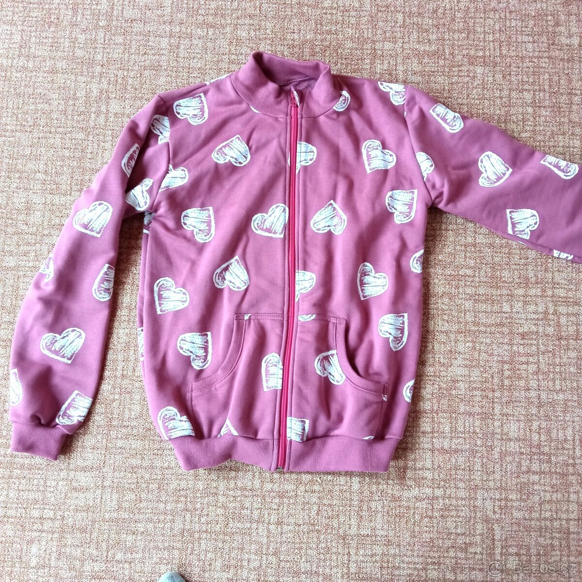 Mikina vel.152-158 - 2