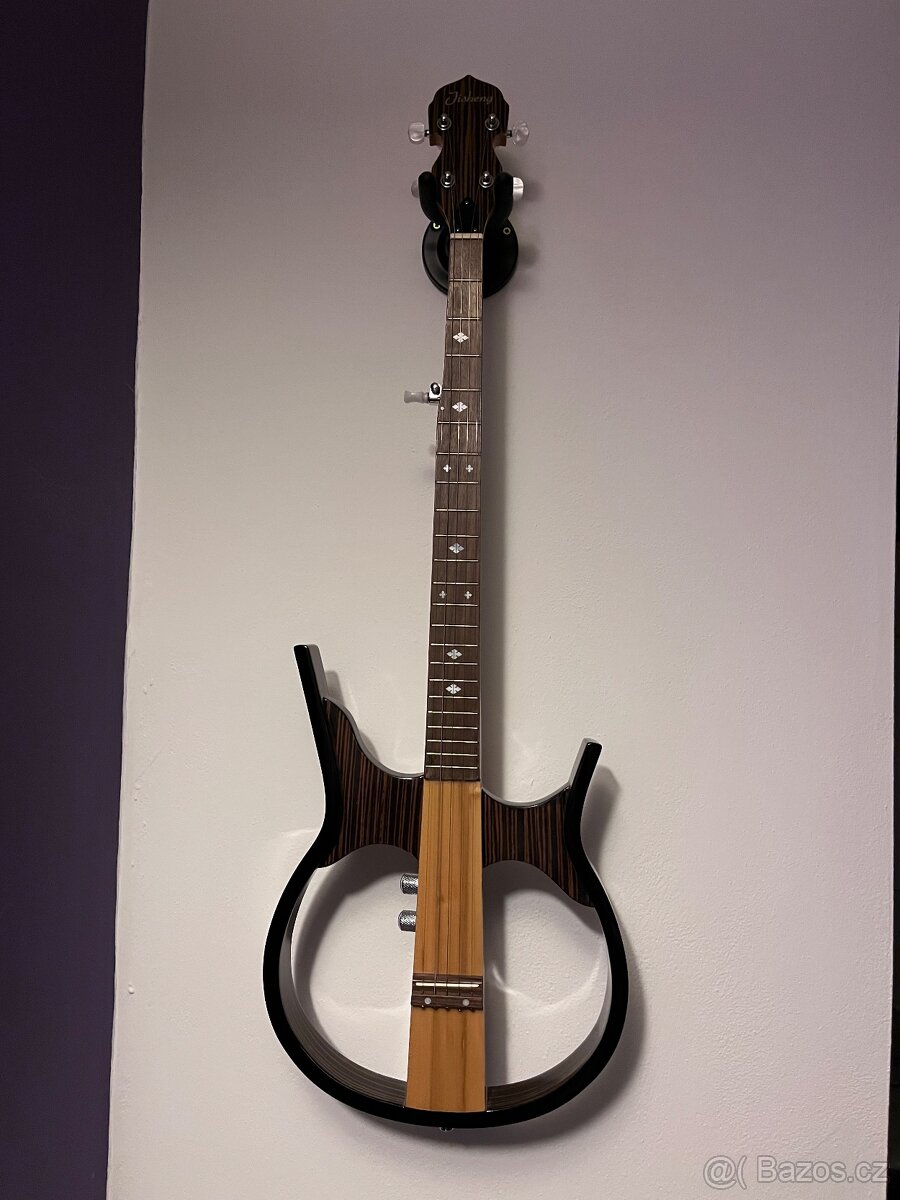 Elektrické banjo - 2