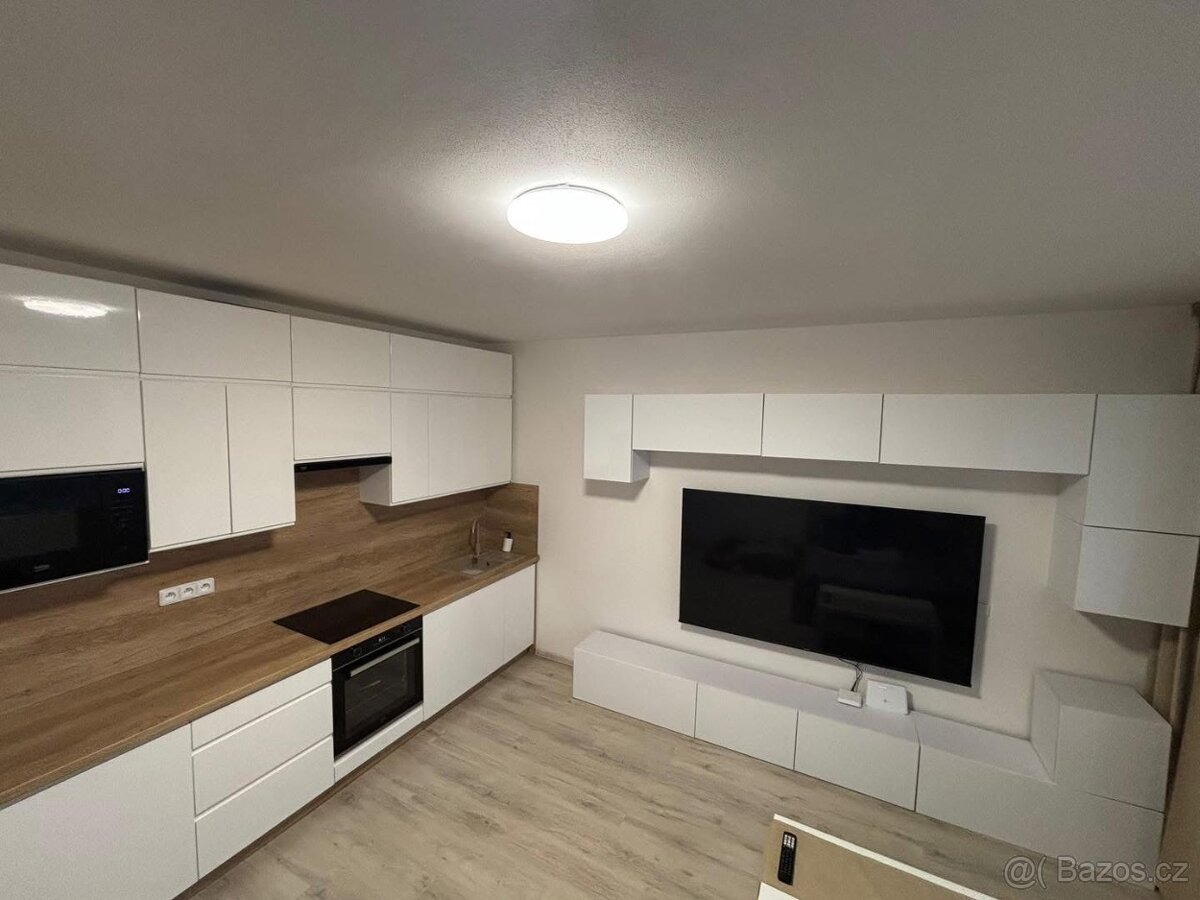 Pronájem bytu - 2
