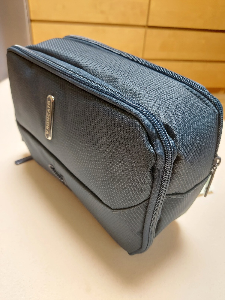 Roncato toaletní taška IRONIK - 2