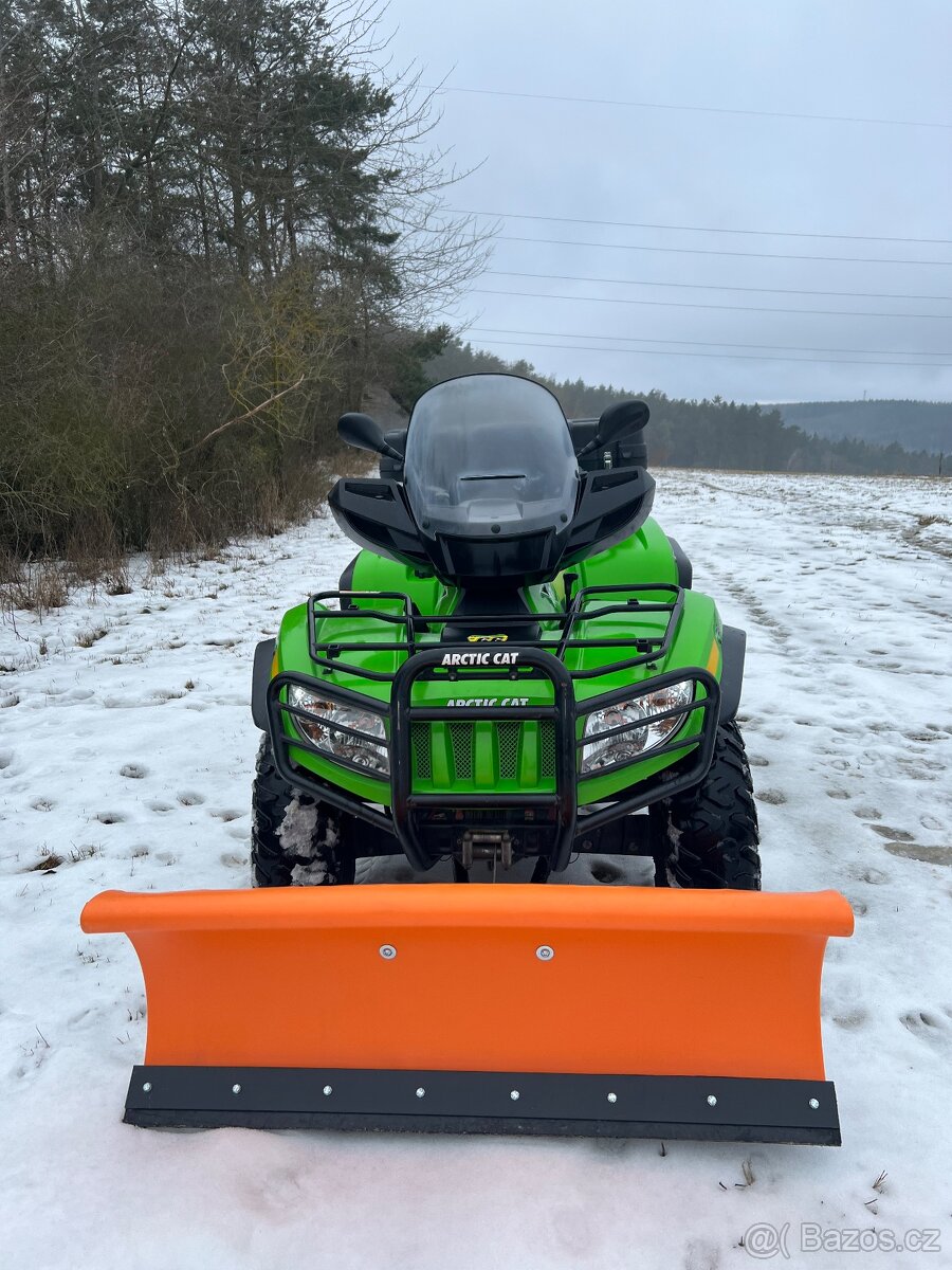 Arctic cat 700 - 2
