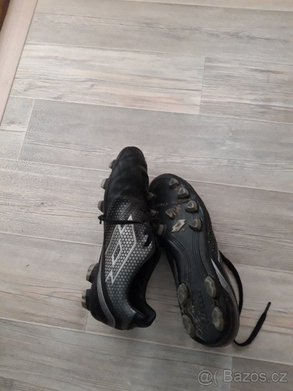 Kopačky vel 37 zn Lotto - 2