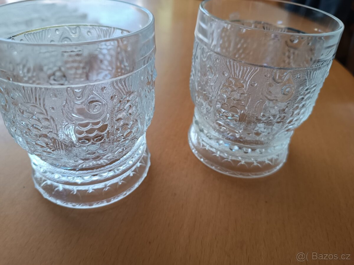Skleničky - 2