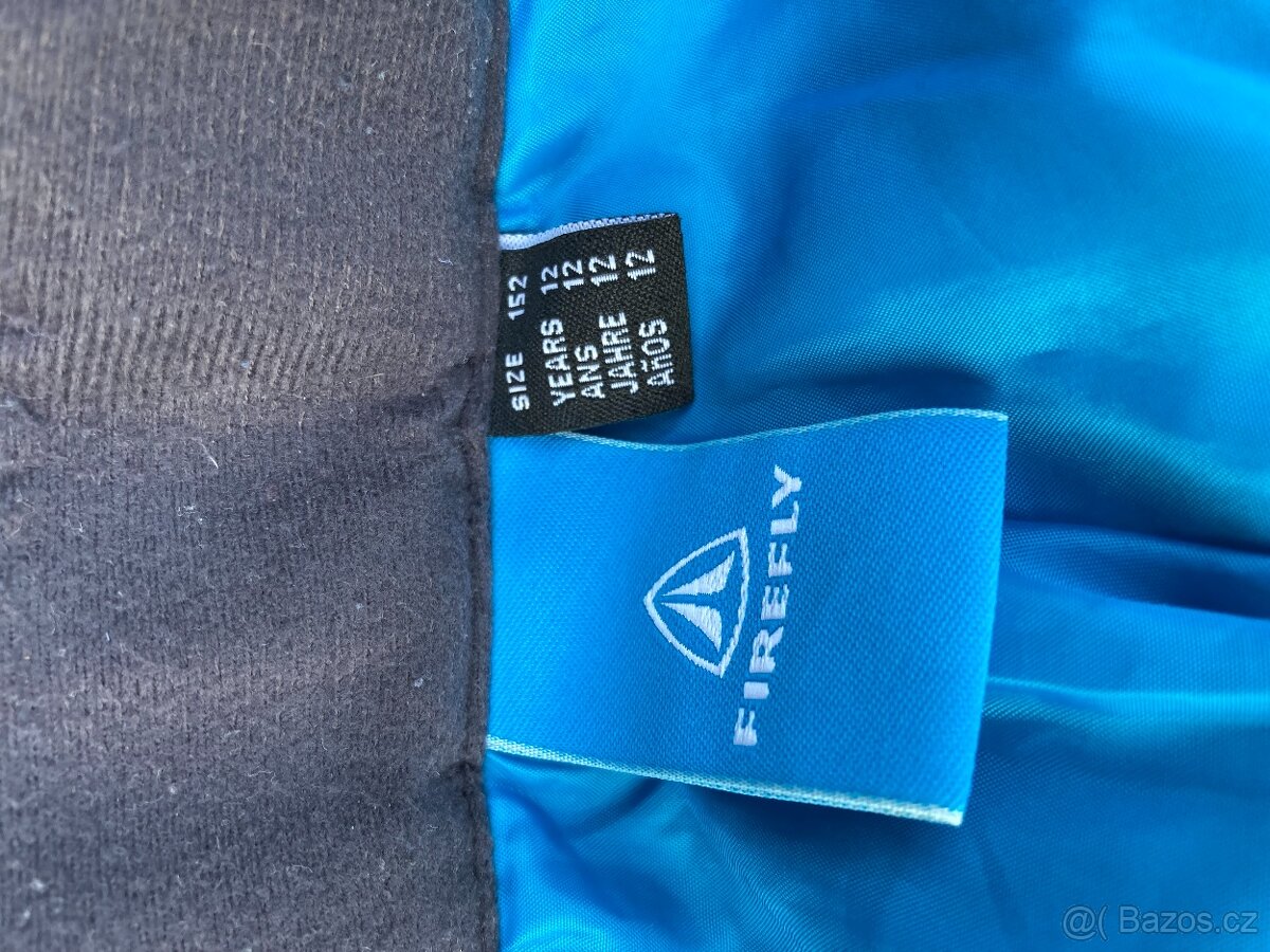 Lyžařské kalhoty Firefly - 2