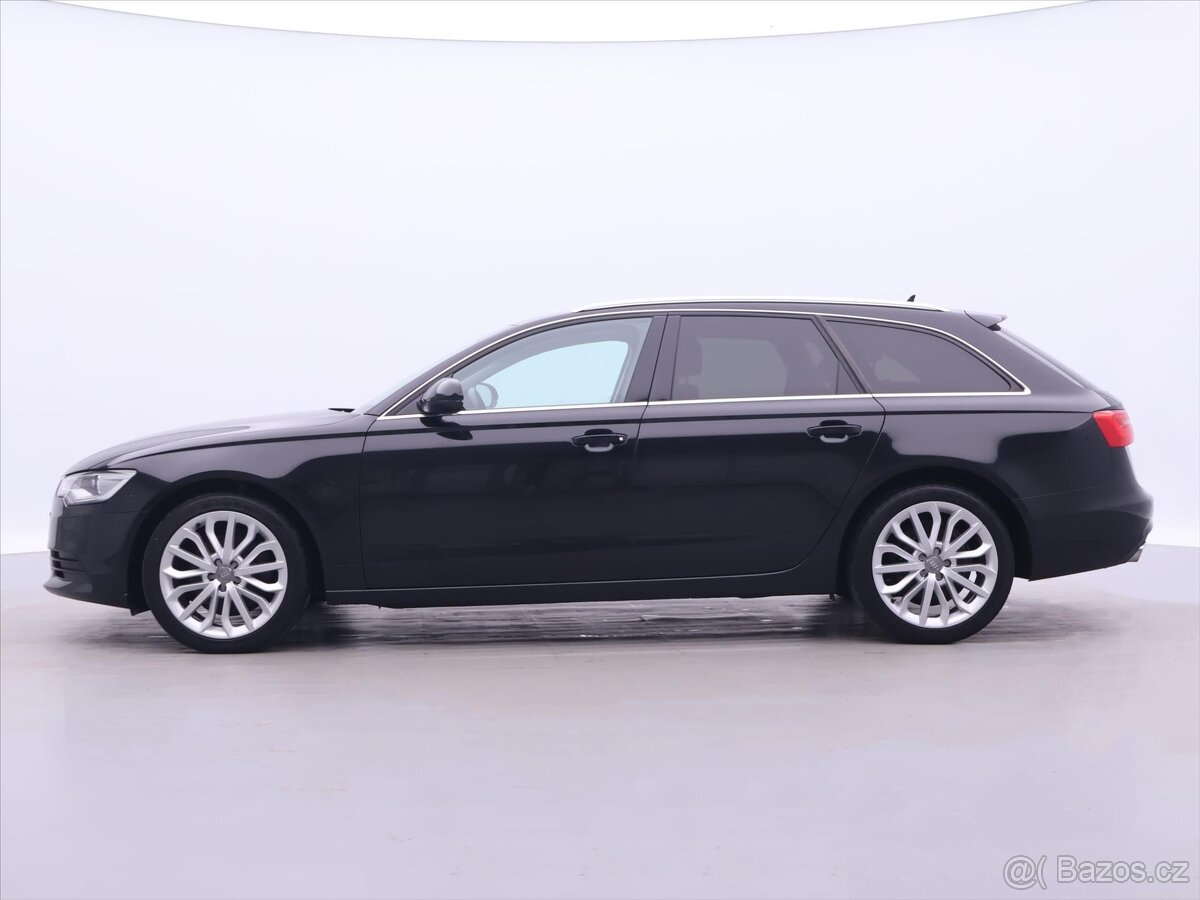 Audi A6 2,0 TDI 140kW S-Tronic (2014) - 2
