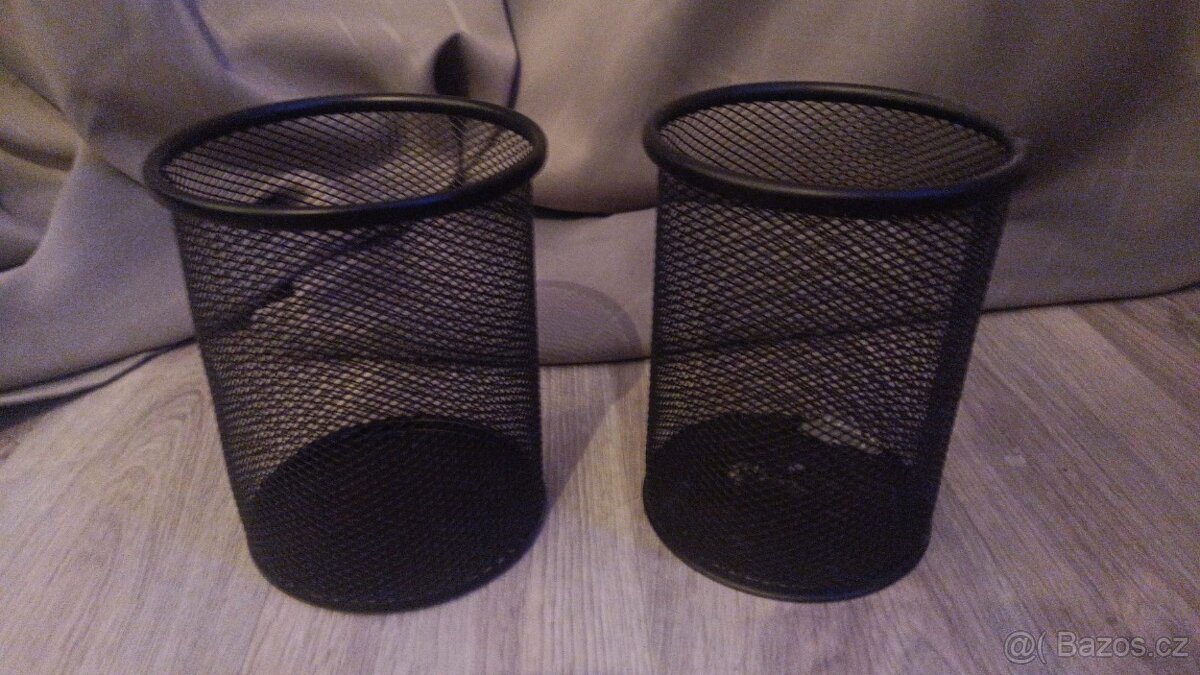 Stojan na tužky 2x - 2