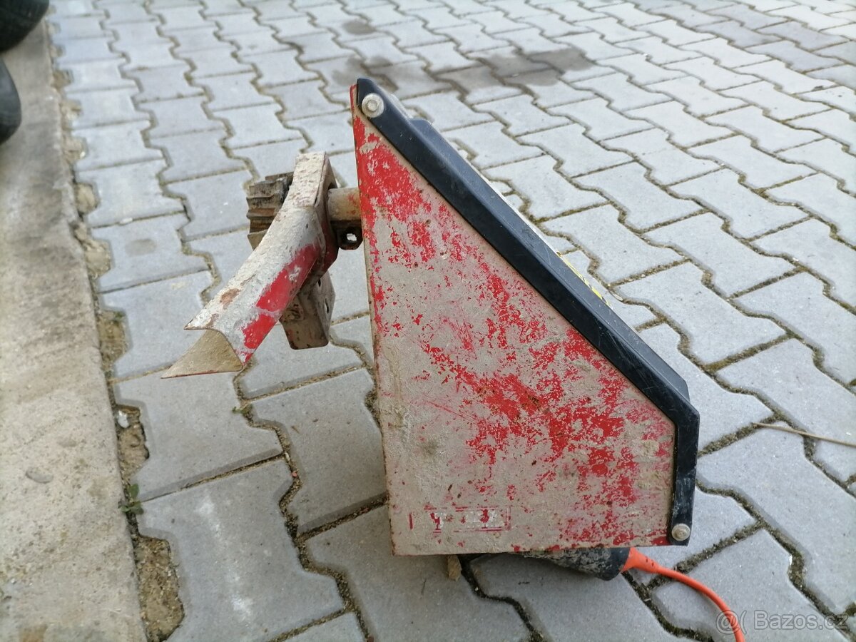 Motor na míchačku na 220 v - 2