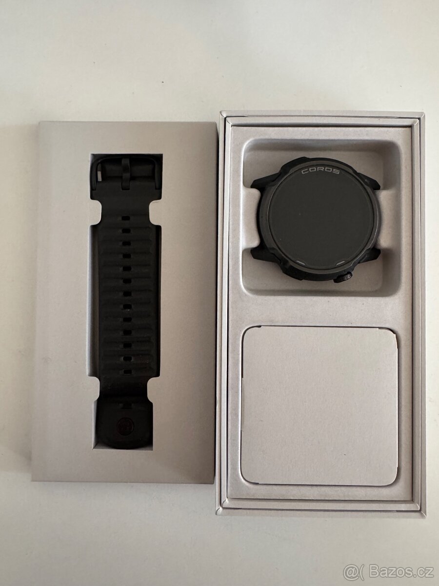 Coros Apex 4 46mm - 2