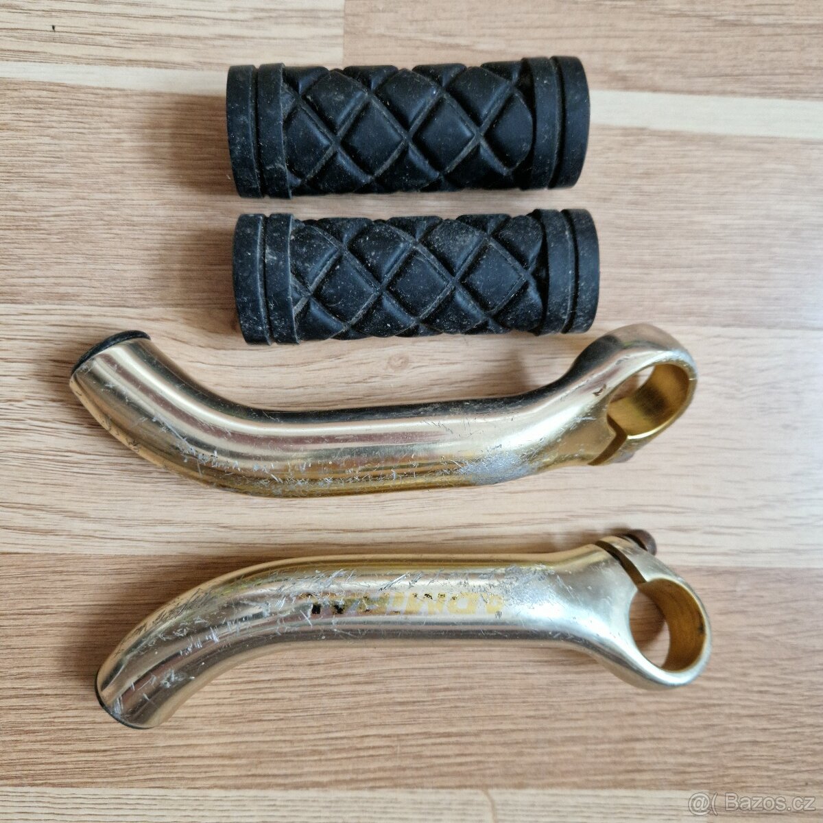 Za odvoz gripy a rohy - 2