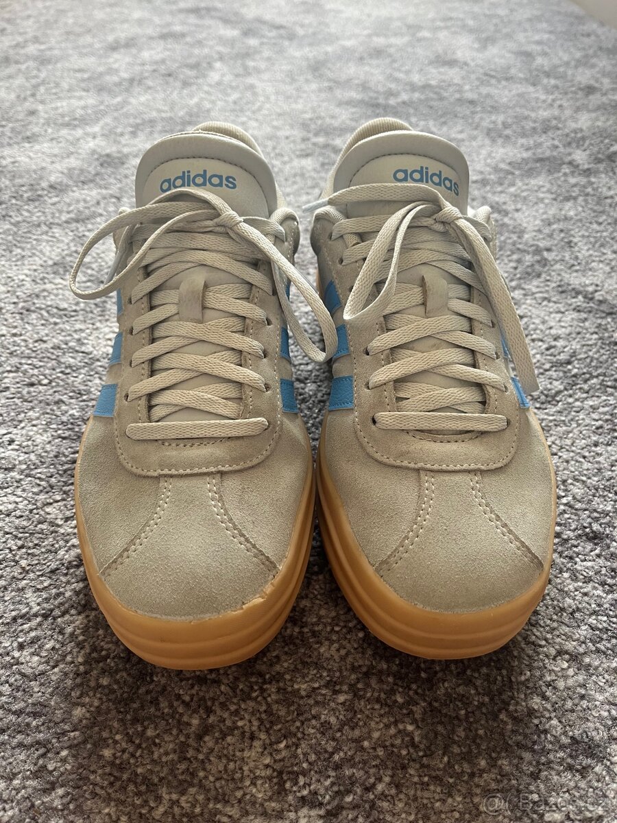 Adidas VL Court Bold - 2