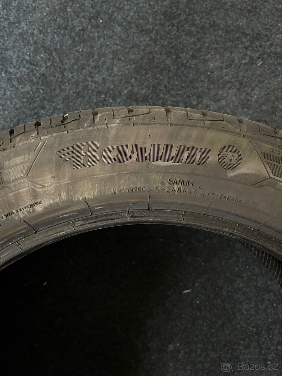 Letní pneumatika značky Barum - 2
