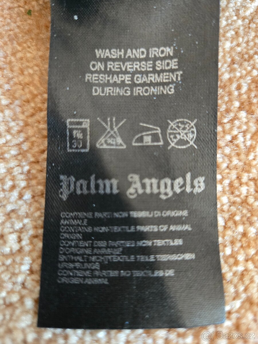 Palm Angels mikina - 2