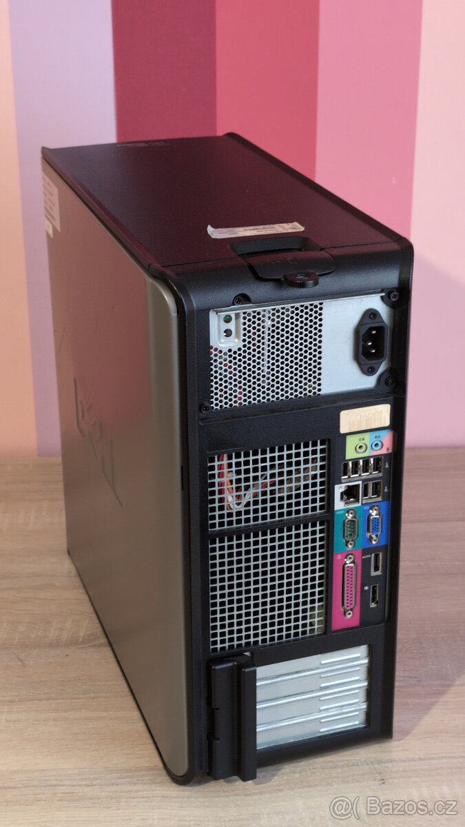PC Dell Optiplex 780|Intel E7500 2.9Ghz|4GB RAM - 2
