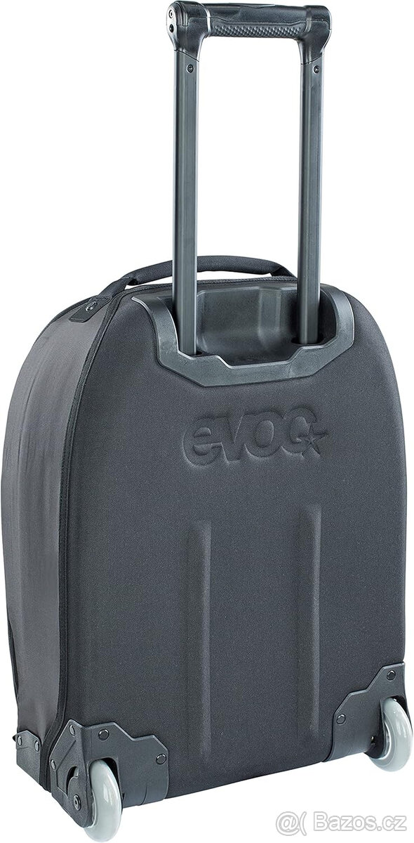 Nový kufr EVOC CT 40L Black - 2