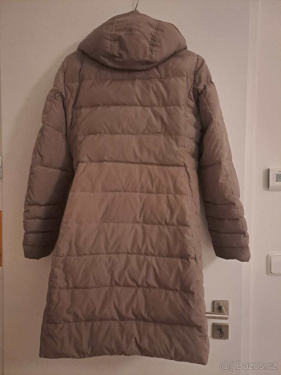 Zimni kabat Geox 40. - 2