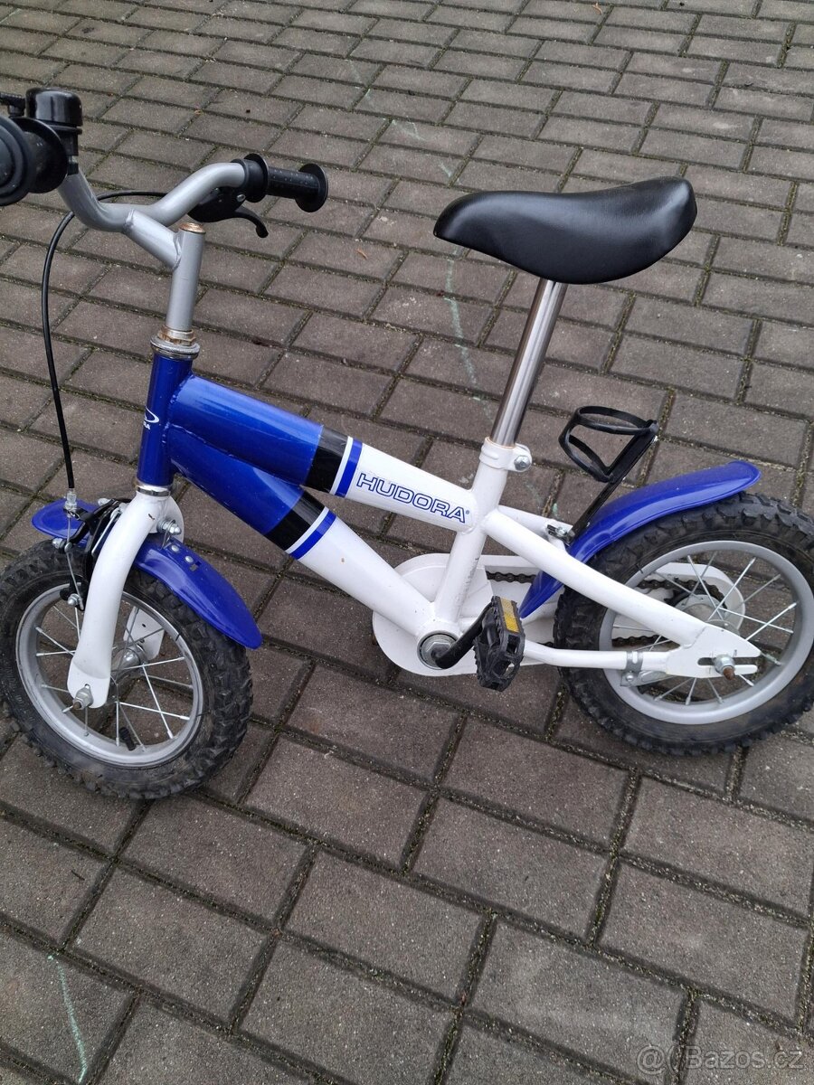 dětské kolo 12 “ - 2