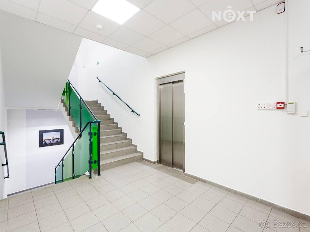 Pronájem komerční Kanceláře, 15㎡ - 2