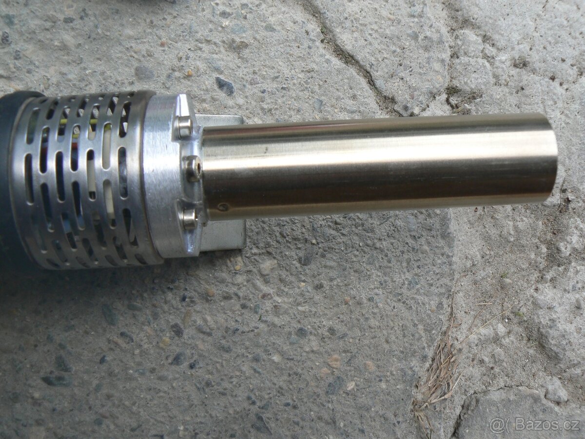 Polyfuzní svářečka Dytron - 2