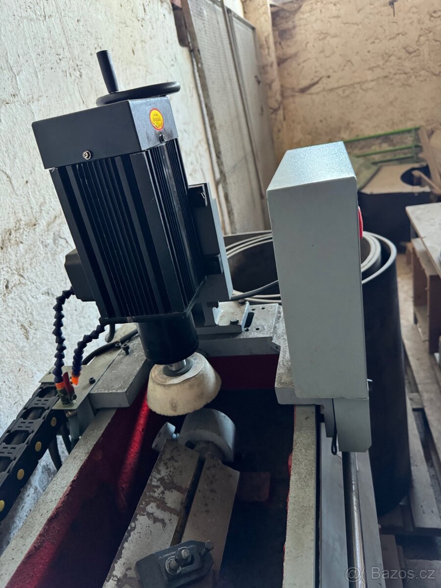 Bruska Holzmann hms1000 - 2