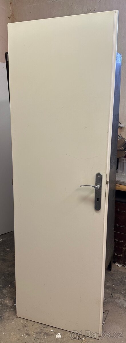 Dveře - 2