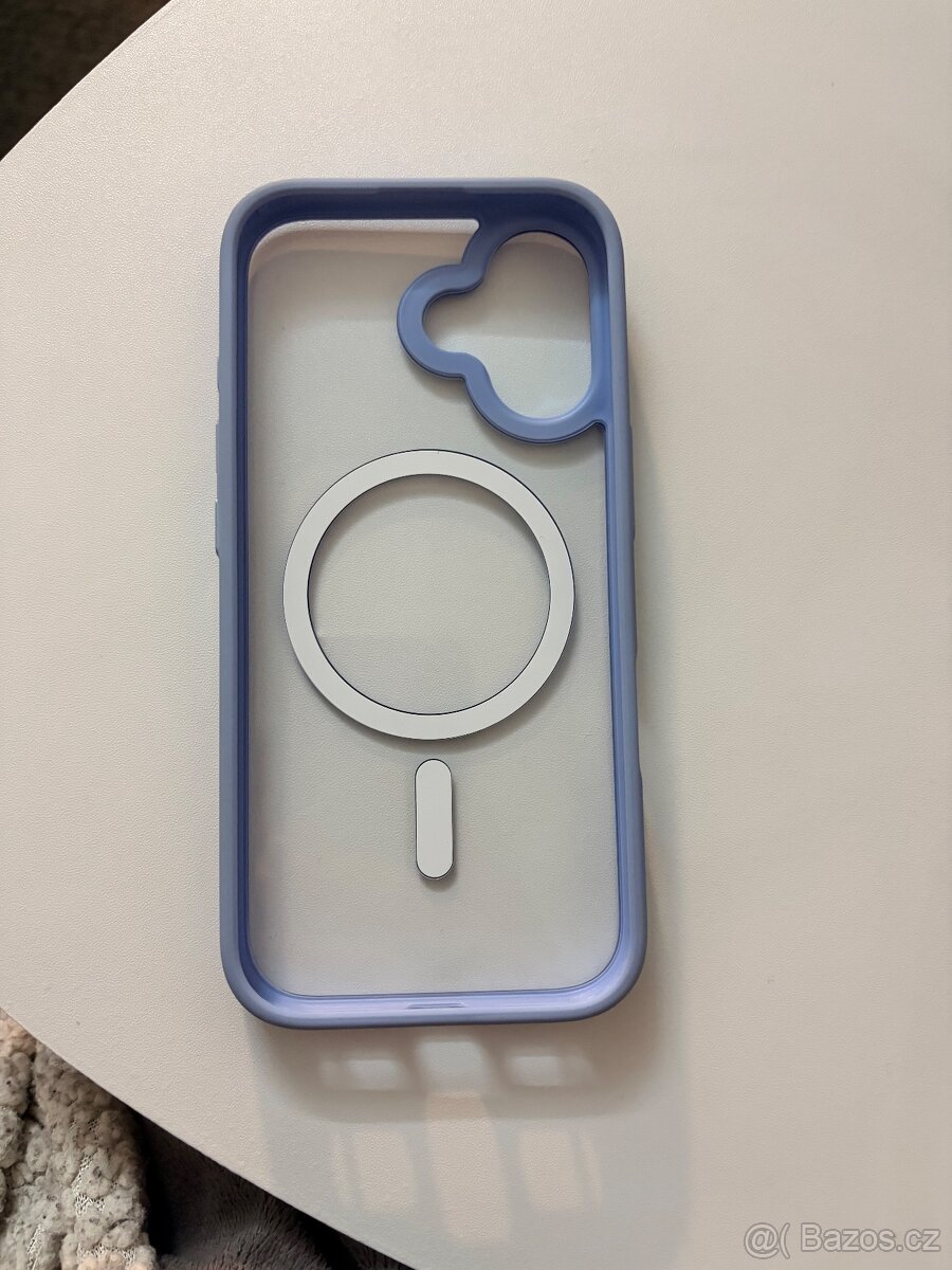 Kryt na telefon iPhone 17 - 2