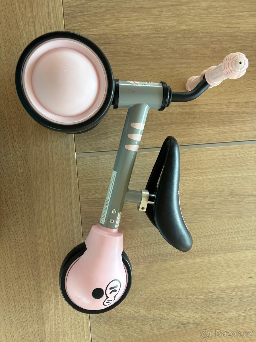 Odrážedlo Kinderkraft - 2