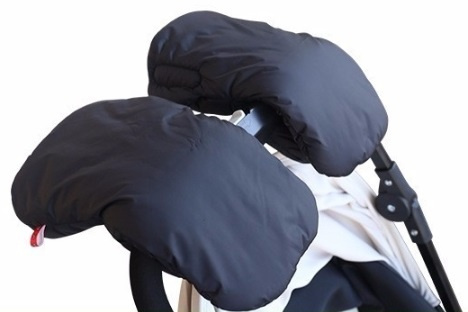 Rukavice - rukávniky - 2