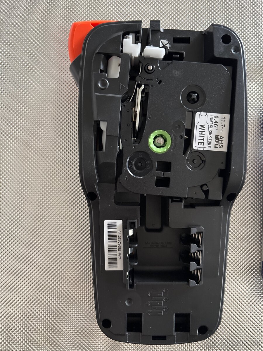 Tiskárna štítků - 2