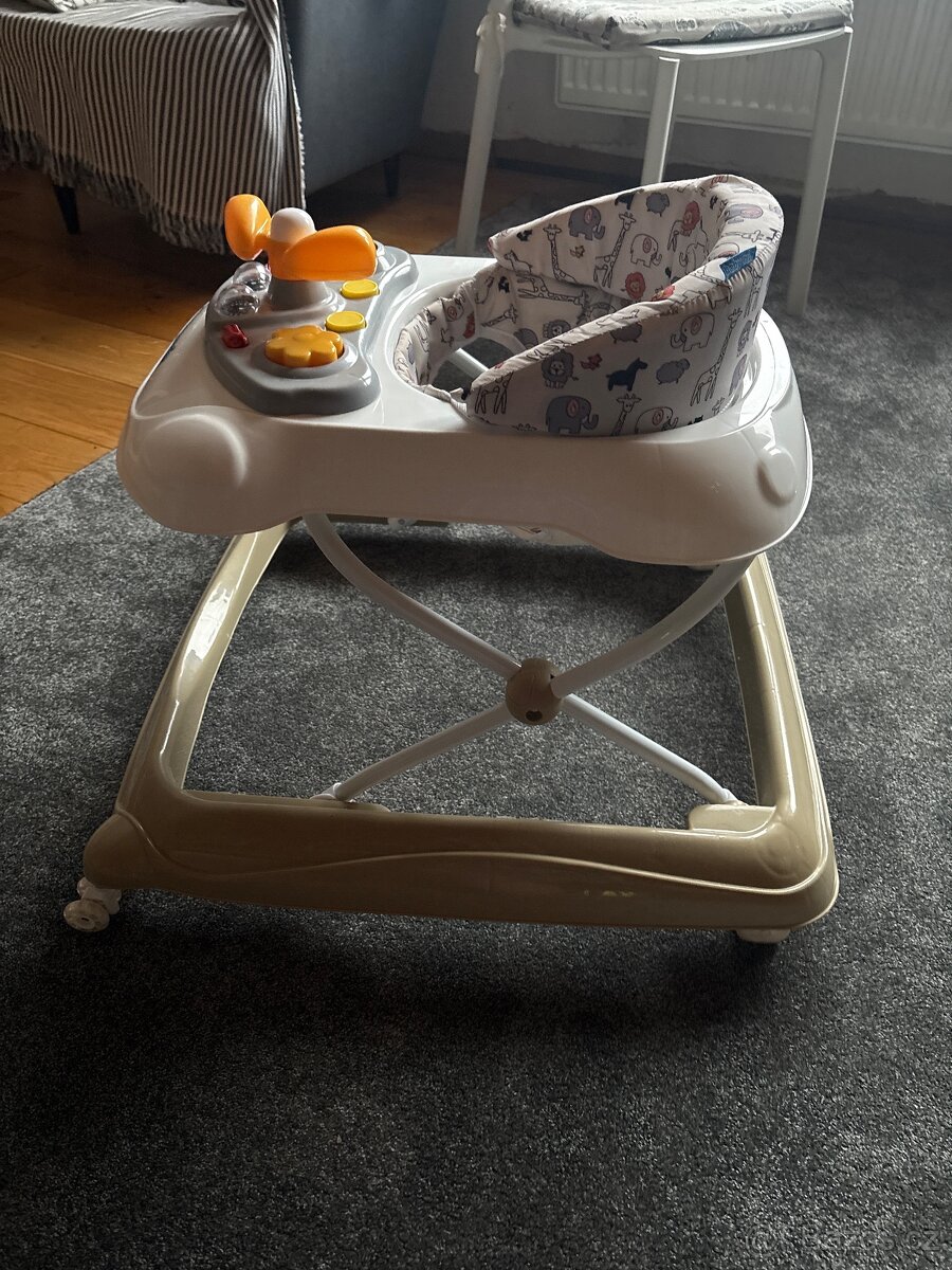 chodítko babymix - 2