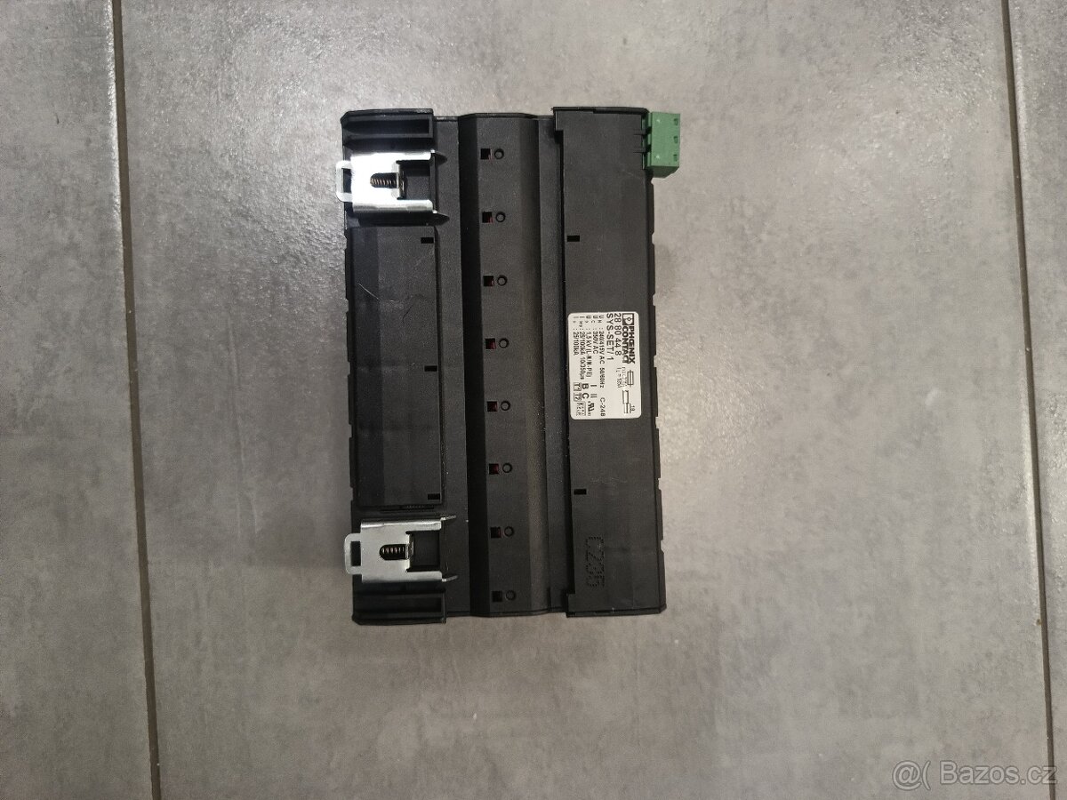 Přepěťová ochrana Phoenix Contact SYS-SET/1 - 2