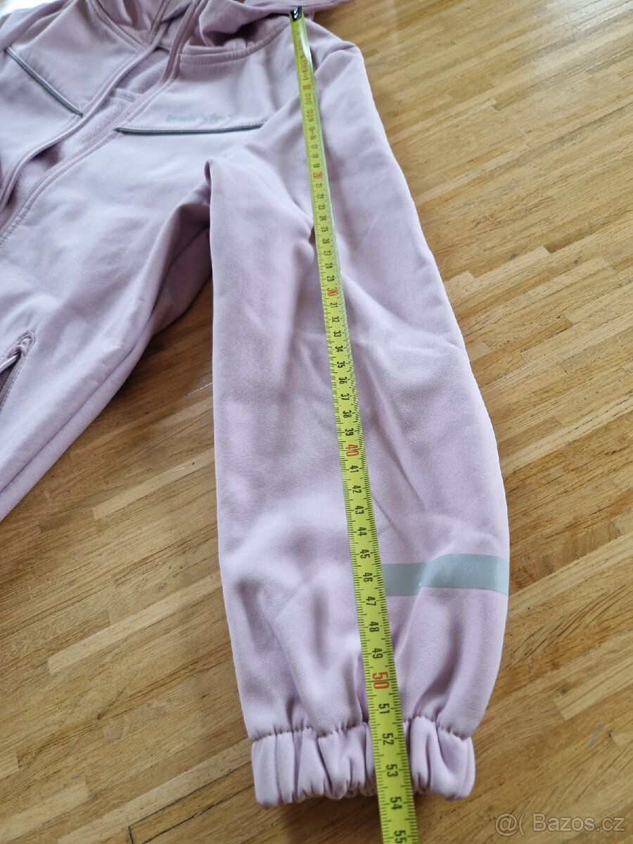 Jarní bunda vel.122 , vel. 128 - 2