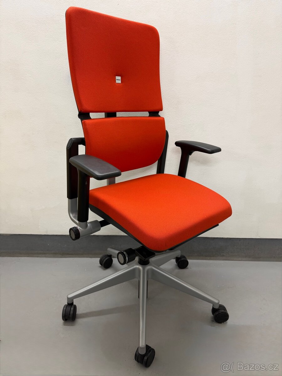 Kancelářská židle - Steelcase Please - 2