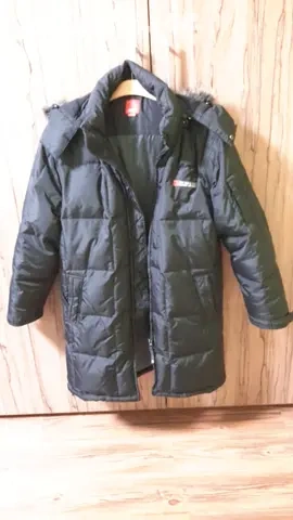 Pánský zimní kabát ESPRIT - 2