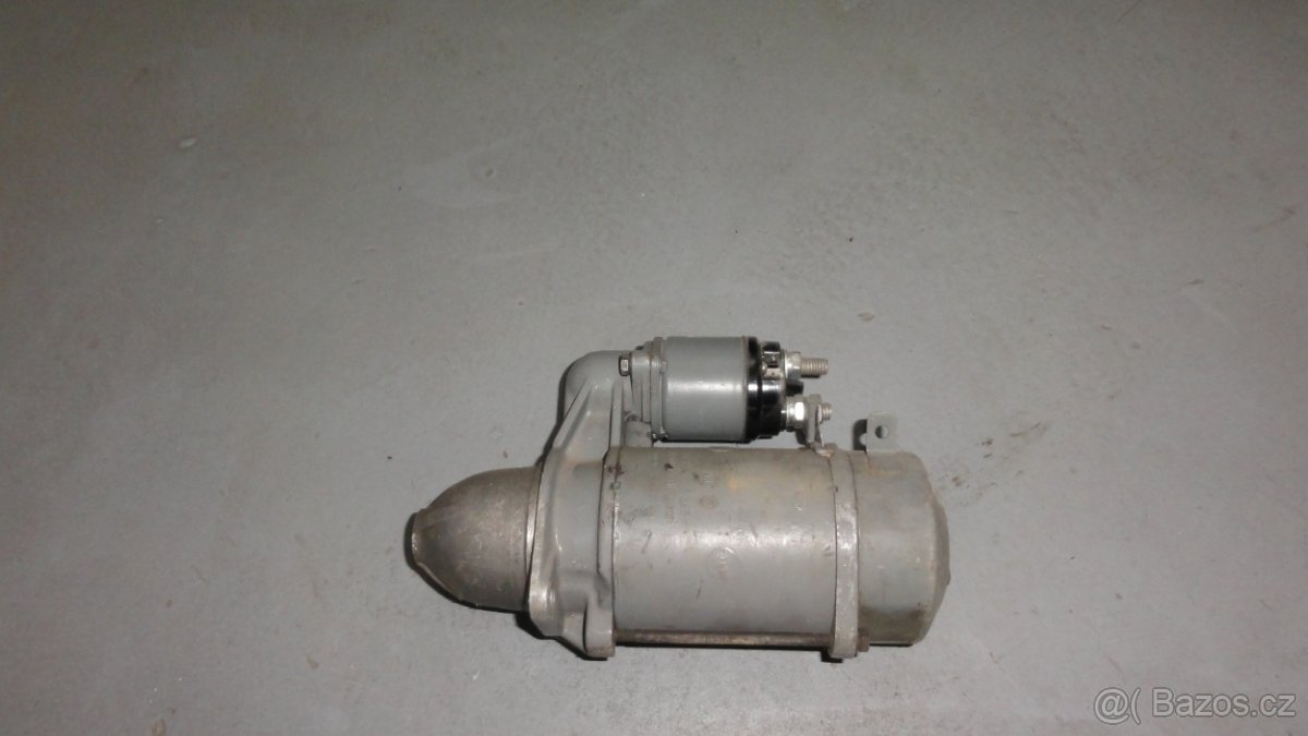 Startér ŠKODA FAVORIT - 2