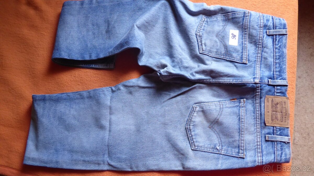 LEVI´S W 33 L 29 - 2