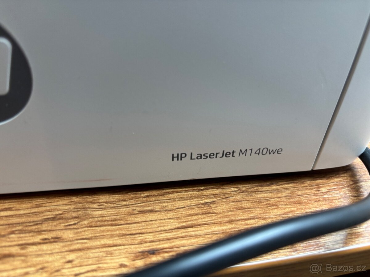 HP LaserJet M140we - 2