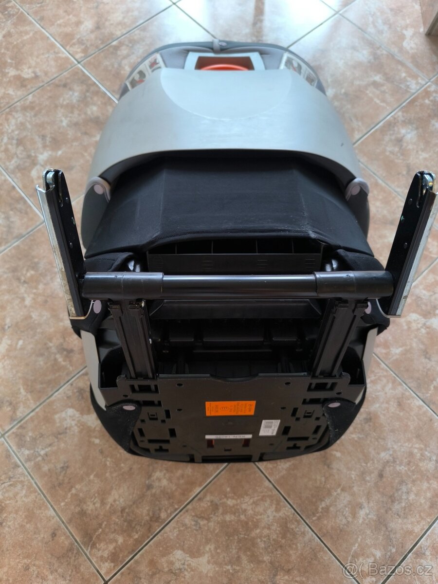 Autosedačka CYBEX ISOFIX 15-36 kg - 2